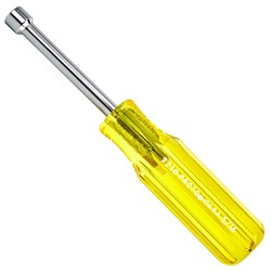 Screwdrivers and Nutdrivers